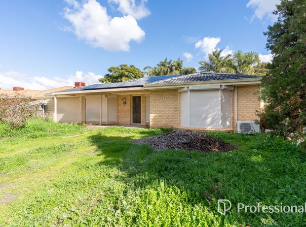 54 Lewis Jones Cross, Stratton, WA 6056