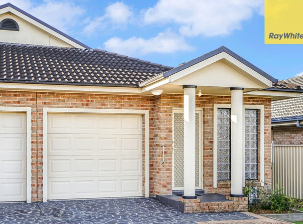 45 Bright Street, Guildford, NSW 2161