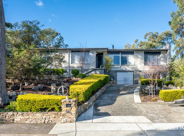 7A Grayling Avenue, South Hobart, Tas 7004