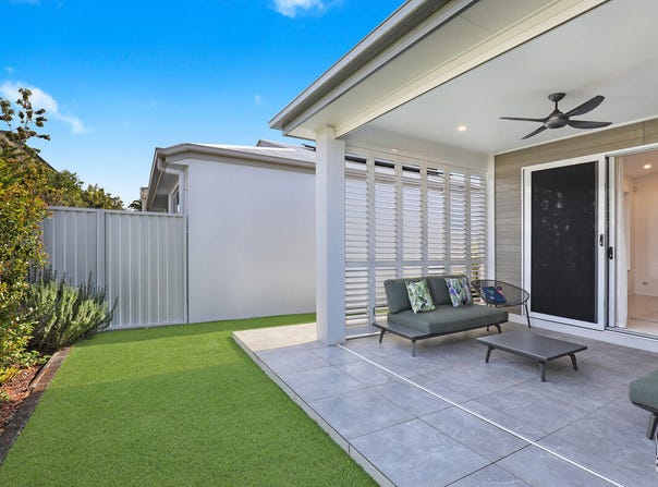 3/40 Menzies Drive, Pacific Paradise, Qld 4564