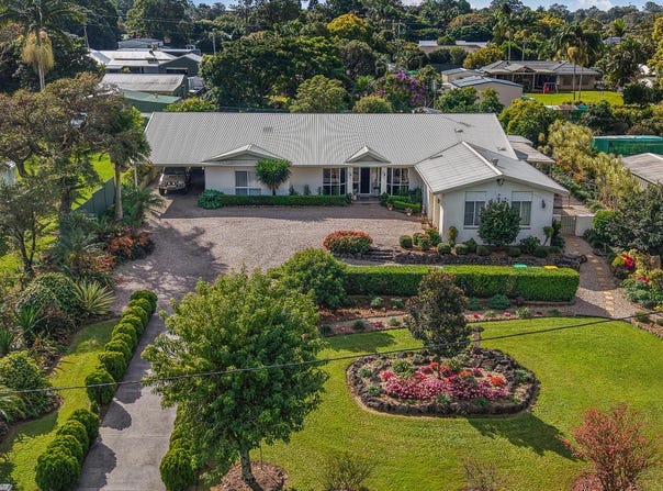 33 Heritage Drive, Glass House Mountains, Qld 4518