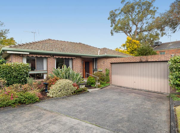 5/135A Warrandyte Road, Ringwood North, Vic 3134