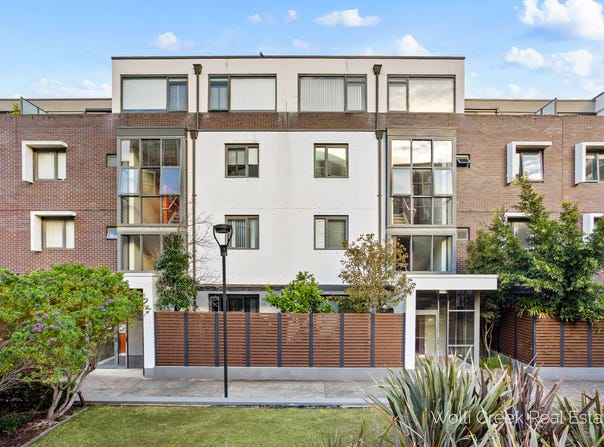D206/35 Arncliffe Street, Wolli Creek, NSW 2205