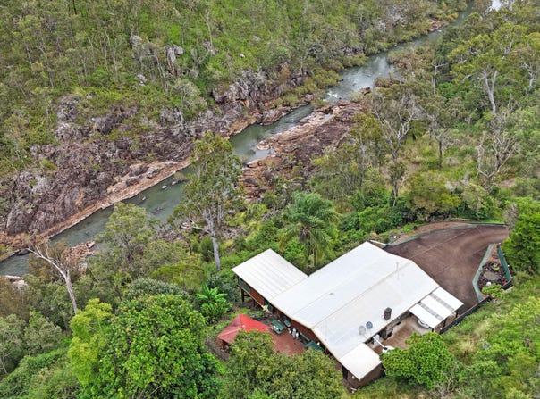 411 Millstream Parade, Millstream, Qld 4888