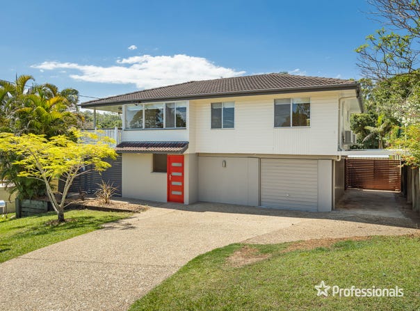22 Allara Crescent, Ferny Hills, Qld 4055