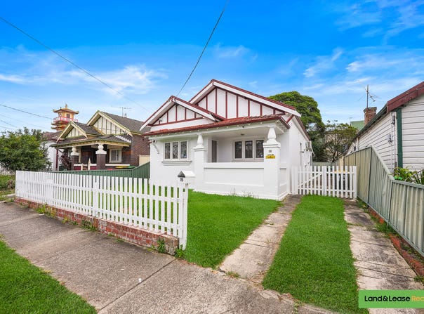 15 Samuel st, Wiley Park, NSW 2195