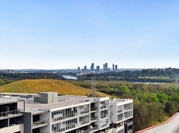1003/3 Footbridge Boulevard, Wentworth Point, NSW 2127