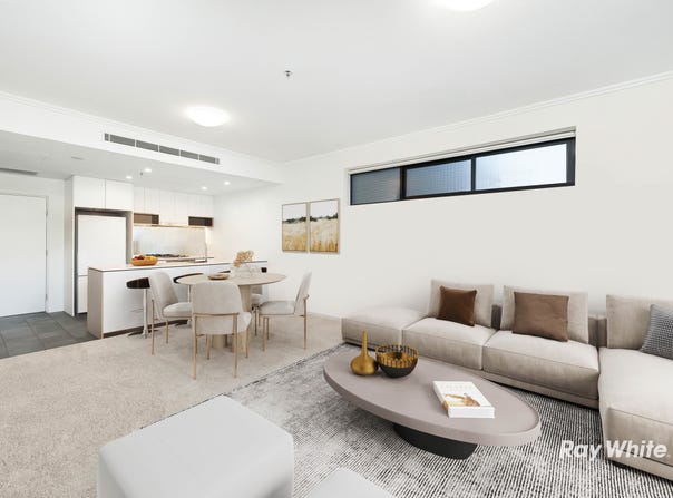 113/8 Roland Street, Rouse Hill, NSW 2155