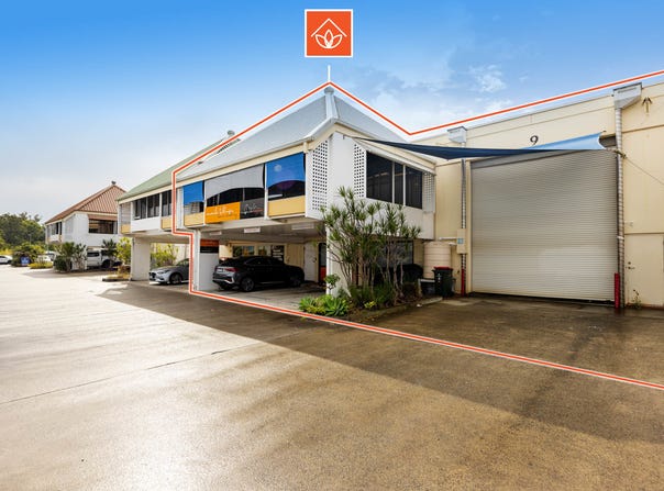 9/46 Smith Street, Southport, Qld 4215