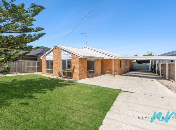 159 Bluff Road, St Leonards, Vic 3223