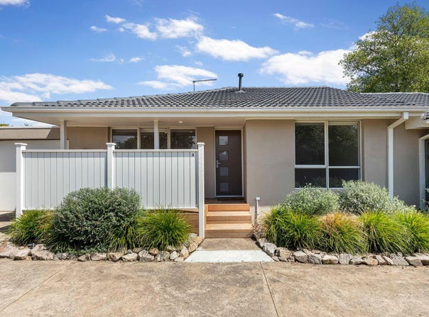 3/11 Hodgins Road, Hastings, Vic 3915