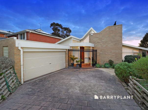 163 Seebeck Road, Rowville, Vic 3178