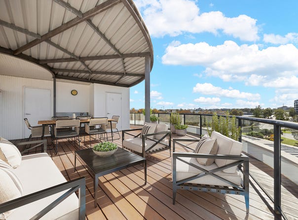 1/10 Eastbrook Terrace, East Perth, WA 6004