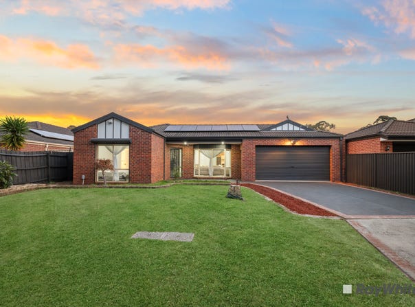 9 Cascade Way, Hallam, Vic 3803