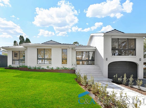 19 Brett Street, Kings Langley, NSW 2147
