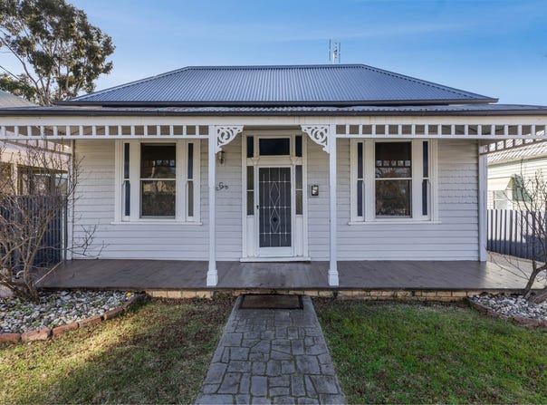 6 Rowcliffe Street, Quarry Hill, Vic 3550