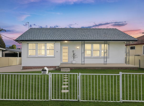 25 Wollombi Road, Rutherford, NSW 2320