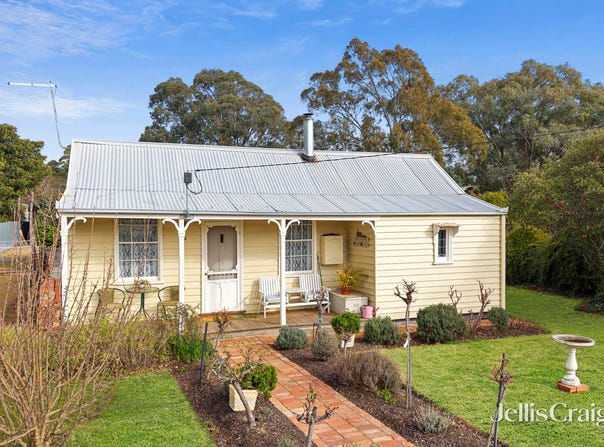 59 Templeton Street, Maldon, Vic 3463