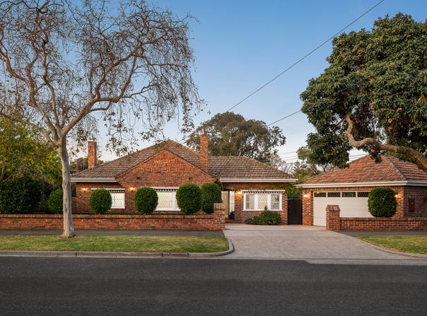 25 William Street, Brighton, Vic 3186