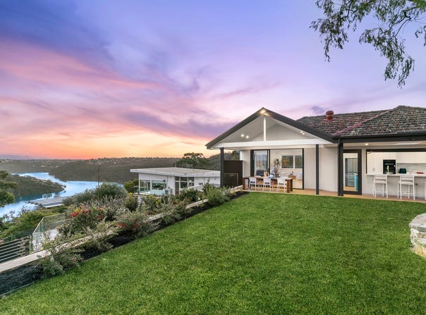 40 Castle Circuit, Seaforth, NSW 2092