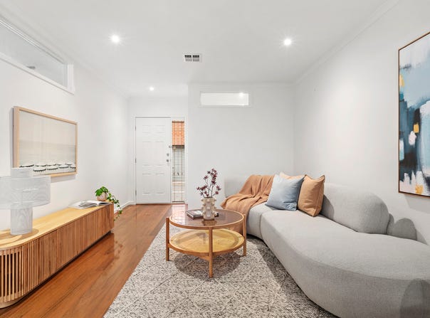 33 Lincoln Mews, Kensington, Vic 3031
