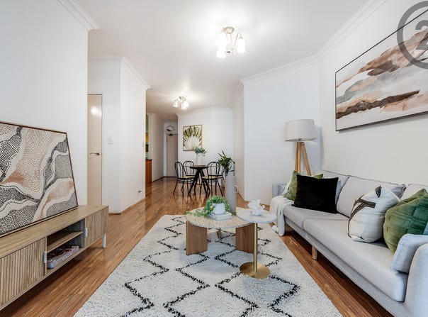 16/803-815 King Georges Road (corner Connells Point Rd), South Hurstville, NSW 2221