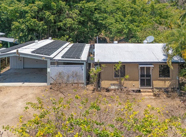 45 The Esplanade, Toolakea, Qld 4818