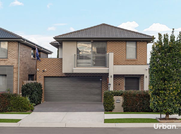 25 Riverbrae Avenue, Riverstone, NSW 2765