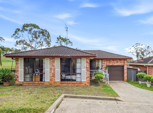 7/6 Allard Place, Ingleburn, NSW 2565