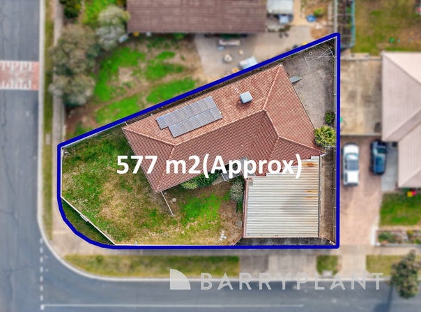 66 Monash Street, Melton South, Vic 3338