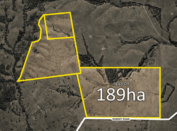 3622 Romsey Road, Darraweit Guim, Vic 3756