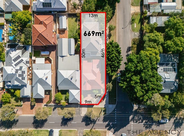 59 Mackie Street, Victoria Park, WA 6100