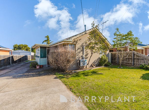 101 Palmerston Street, Melton, Vic 3337
