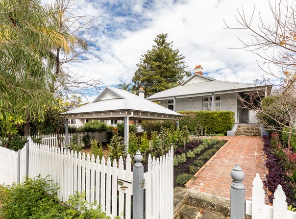 27 Second Avenue, Mount Lawley, WA 6050