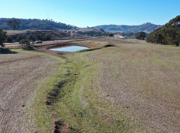 76 Sylvias Gap Road, Tumblong, NSW 2729