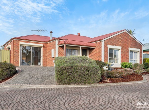 6 Seaman Court, McLaren Vale, SA 5171