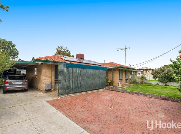 38 Probert Road, Thornlie, WA 6108