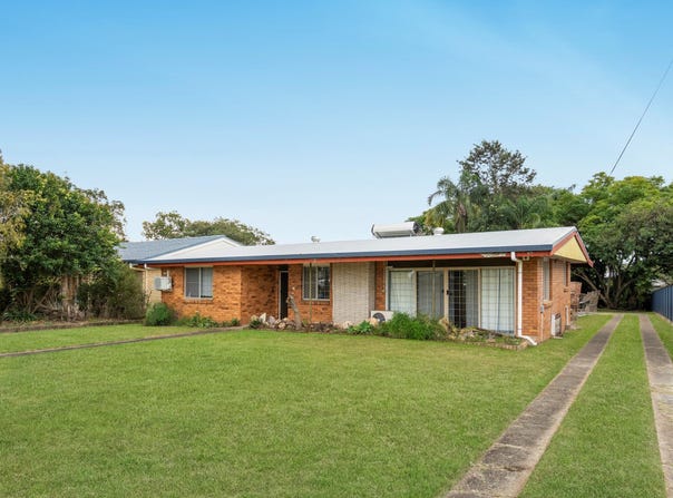 36 Harding Street, Raceview, Qld 4305