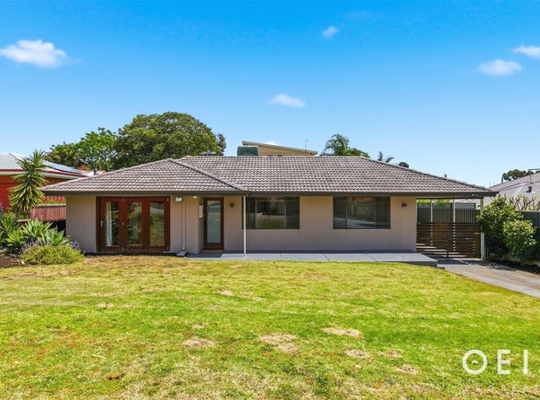 3 Burney Court, Kardinya, WA 6163
