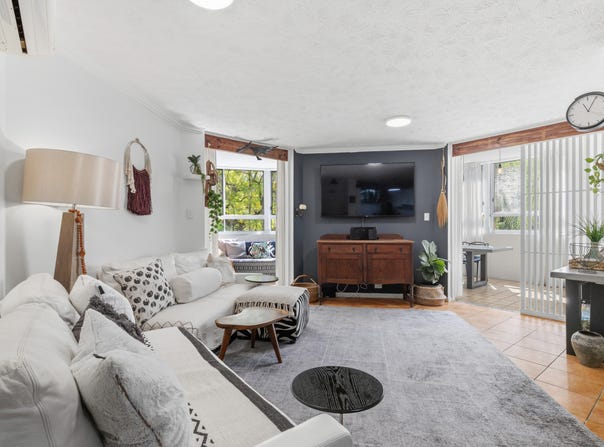 1/16 Patrick Lane, Toowong, Qld 4066