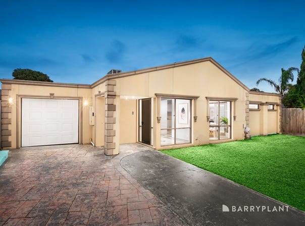 29 Charlotte Road, Mill Park, Vic 3082