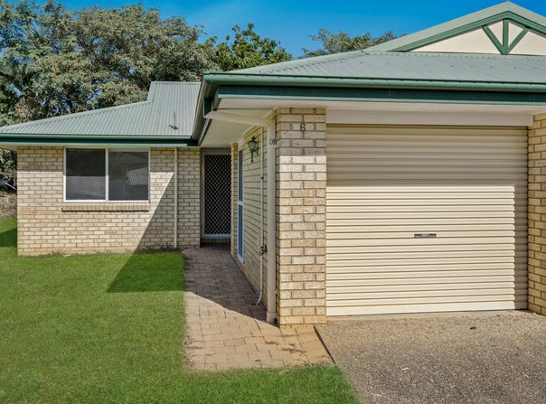 6/70 Ridgevale Drive, Helensvale, Qld 4212