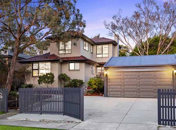 12 Jeffrey Street, Mount Waverley, Vic 3149