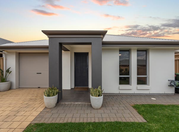 8 Miranda Place, Seaford Meadows, SA 5169