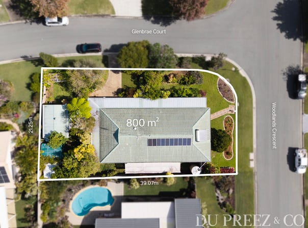 10 Woodlands Crescent, Buderim, Qld 4556