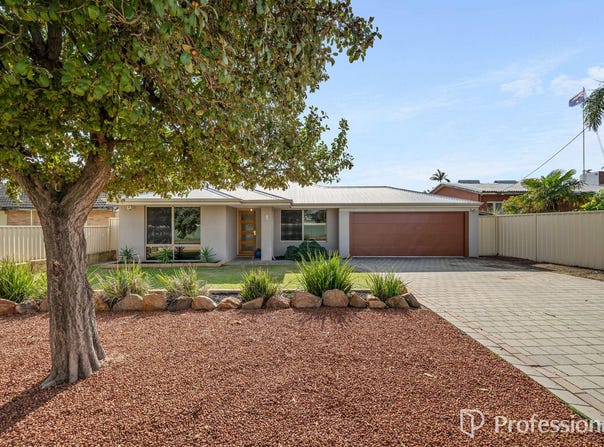 1 Cambridge Road, Forrestfield, WA 6058