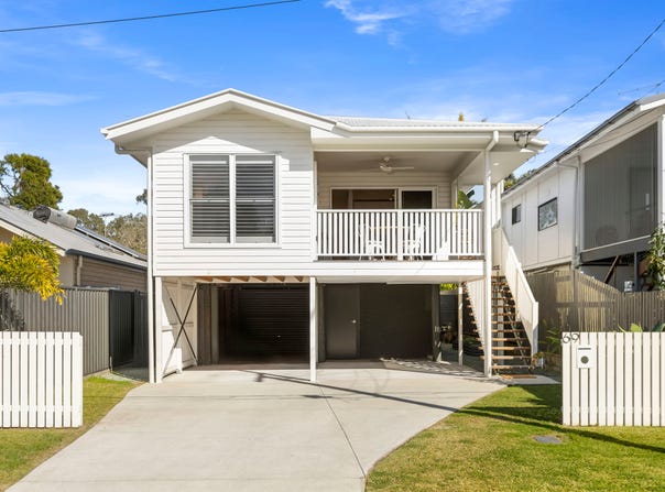 69 Bayview Road, Brighton, Qld 4017