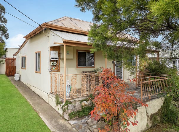 12 Buchanan Street, Kandos, NSW 2848