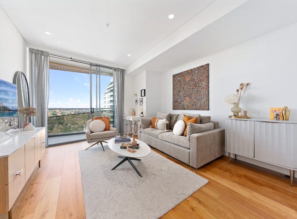 1205/221 Miller Street, North Sydney, NSW 2060