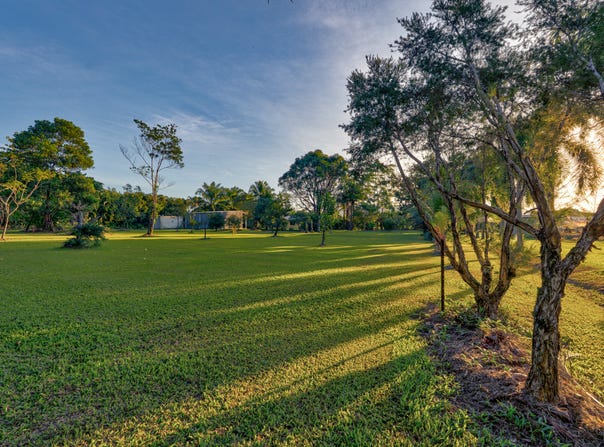 21 Merryburn Dr, Merryburn, Qld 4854